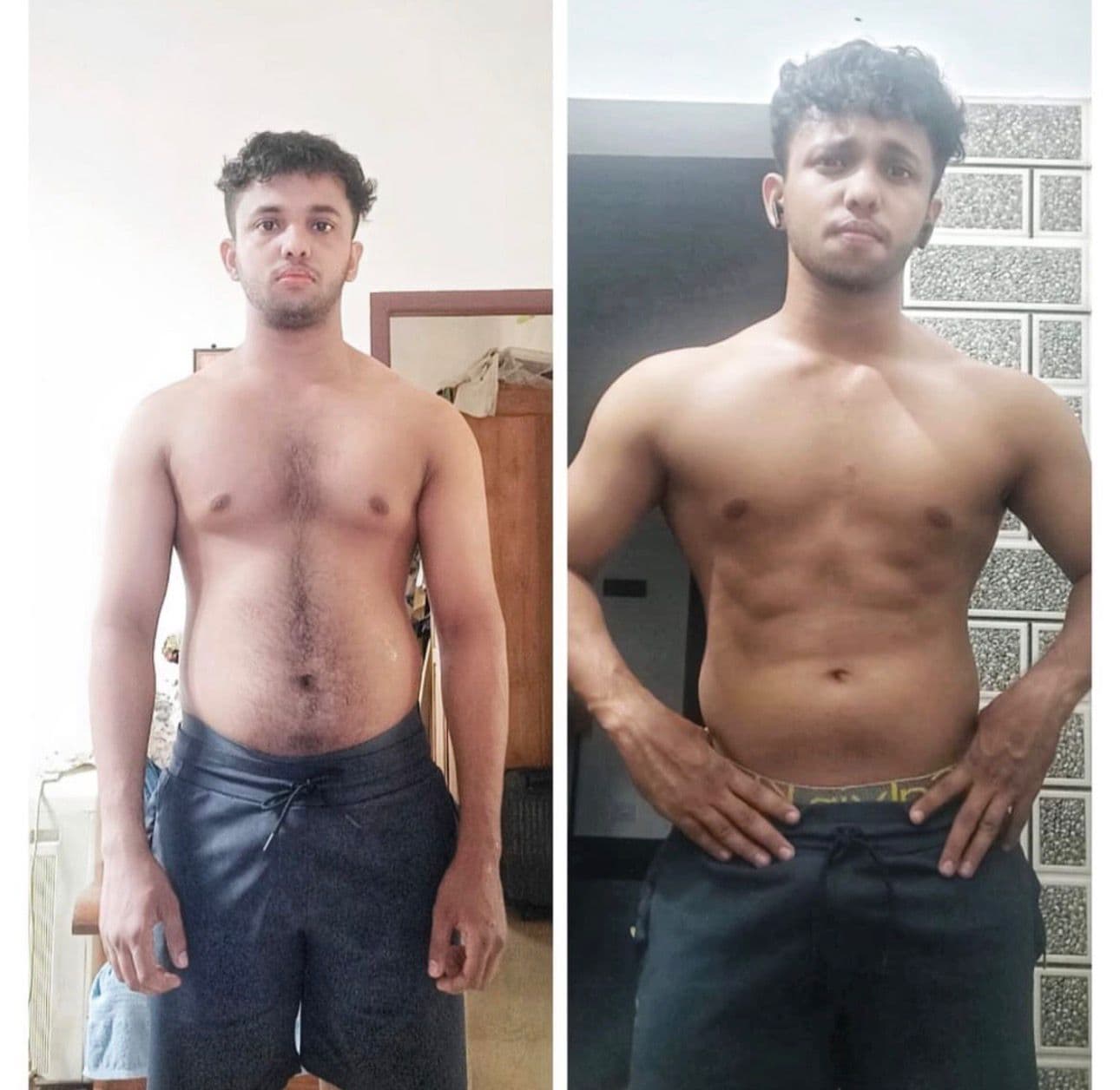 Client transformation 1
